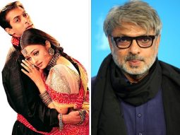 25 Years of Hum Dil De Chuke Sanam: Sanjay Leela Bhansali’s contemplated naming the film Duvidhaa and Afreen; cried after hearing ‘Tadap Tadap Ke’ nine times