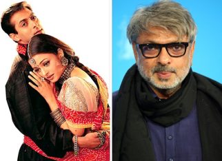 25 Years of Hum Dil De Chuke Sanam: Sanjay Leela Bhansali’s contemplated naming the film Duvidhaa and Afreen; cried after hearing ‘Tadap Tadap Ke’ nine times