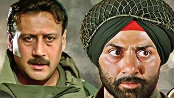 27 Years of Border: Jackie Shroff takes a trip down memory lane to celebrate Sunny Deol starrer 27 Years of Border: Jackie Shroff takes a trip down memory lane to celebrate Sunny Deol starrer