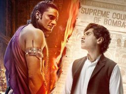Siddharth P Malhotra pens an emotional note as his film Maharaj finally releases on OTT