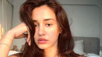 Disha Patani reveals fitness and skincare secrets in exclusive interview with Grazia India