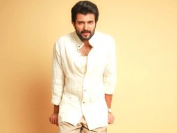 Vijay Devarakonda treats parents to unforgettable U.S trip, watch