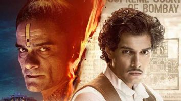 Junaid Khan starrer Maharaj gets a clean chit from Gujarat court, Yash Raj Films express gratitude
