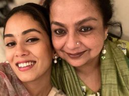 Mira Rajput praises mother-in-law Neelima Azeem’s stunning kathak performance on Instagram