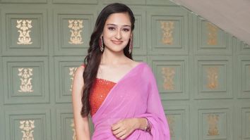Shreya Jain opens up about her character Meher in Udaariyaan; says, “I was really inspired by Isha Malviya’s character in the show”