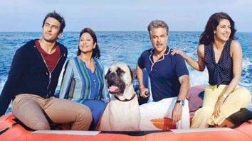 Makers of Dil Dhadakne Do release BTS video on the film’s 9th anniversary: “Anil Kapoor is one of the most dedicated persons I have ever met”