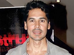 Dino Morea on reinventing himself as an OTT star, “I don’t think I need to prove to anyone that I can act”