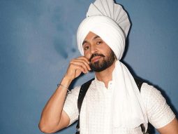 Diljit Dosanjh seeks blessings at Gurdwara in Delhi, shares heartfelt video; watch