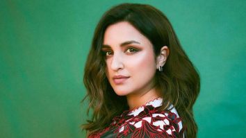 Parineeti Chopra opens up on choosing roles; says, “I have done films that I may not have believed in”