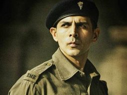 Kartik Aaryan transforms into an army jawan in the new trailer of Chandu Champion, watch