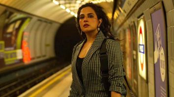 Mom-to-be Richa Chadha recalls going on solo trip to Amsterdam before motherhood bliss