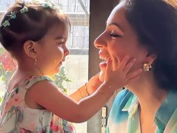 Bipasha Basu shares adorable ‘tea party’ video with daughter Devi on Instagram, watch