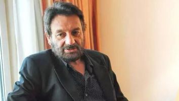 Shekhar Kapur supports SC’s decision on misleading advertisements endorsed by celebrities