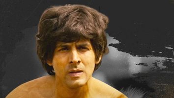 Chandu Champion makers surprise the audience with trailer no. 2 of the Kartik Aaryan starrer