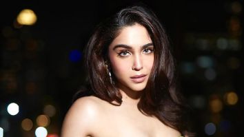 Sharvari celebrates yoga day by sharing inspiring video; says, ‘Proud to be a part of the yoga day celebrations that happened across the country”