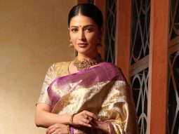 Shruti Haasan reacts to netizen over ‘South Accent’ comment on Instagram; says, “Not cute when you look at us and say idli dosa sambar either”