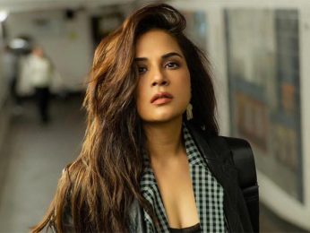 Richa Chadha signs a comedy film that will go on floors in October this year, story to be set in north India