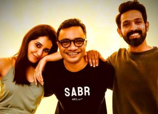 BREAKING: Vikrant Massey and Raashii Khanna’s 2nd film titled Talakhon Mein Ek