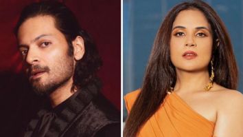Richa Chadha and Ali Fazal’s Girls Will Be Girls is slated to be released in France and UK