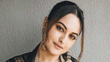 Sonakshi Sinha stunning bridal gown goes viral on social media, watch