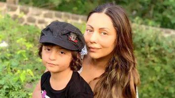 Gauri Khan enjoys dinner party at her restaurant Torii with son AbRam and industry pals