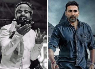 EXCLUSIVE: Qawwali singer Sagar Bhatia to make playback singing debut with Akshay Kumar starrer Sarfira