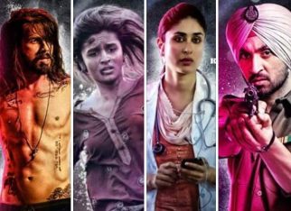 8 years of Udta Punjab: 5 reasons why the Shahid Kapoor, Kareena Kapoor and Alia Bhatt starrer worked