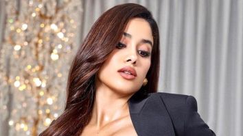 Janhvi Kapoor expresses heartfelt gratitude to her fans for the success of Mr & Mrs Mahi; says, “Your love is worth everything” Janhvi Kapoor expresses heartfelt gratitude to her fans for the success of Mr & Mrs Mahi; says, “Your love is worth everything”