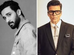 Raghav Juyal dismisses nepotism debate in Bollywood; says, “I am the biggest example of being an outsider who got an opportunity to work in Dharma Productions”