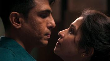Gulshan Devaiah opens up on working with Harleen Sethi in Disney+ Hotstar’s Bad Cop; says, “I am very fond of her”