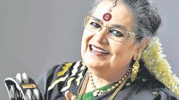 Usha Uthup sings her version of ‘Tilasmi Bahein’ from Sanjay Leela Bhansali’s Heeramandi: The Diamond Bazaar, watch