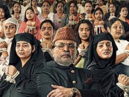 Annu Kapoor addresses controversy surrounding Hamare Baarah; says, “I would urge people to watch the film first and then decide”