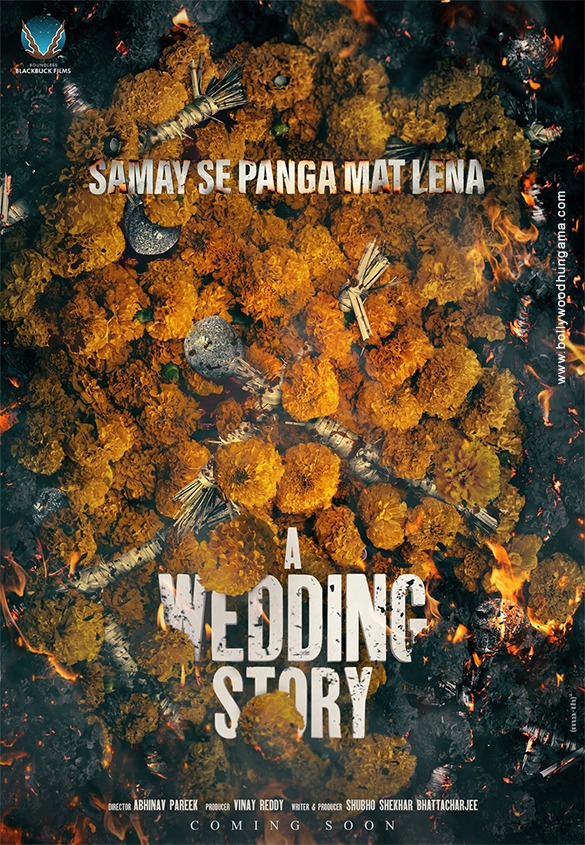 a wedding story 2