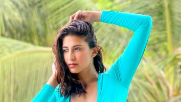 Aahana Kumra