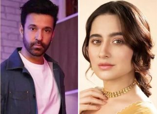 Aamir Ali responds to ex-wife Sanjeeda Shaikh’s remarks: “Washing dirty linen in public is not my class”