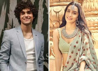 Abhay Verma on Shraddha Kapoor thanking him: “Thanks tune mera naam liya…”