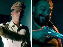 Aditya Datt on Gulshan Devaiah and Anurag Kashyap sharing screen in Bad Cop: “Their off-screen bond made the shooting process smoother”