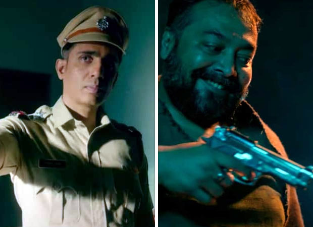 Aditya Datt on Gulshan Devaiah and Anurag Kashyap sharing screen in Bad Cop Their off-screen bond made the shooting process smoother
