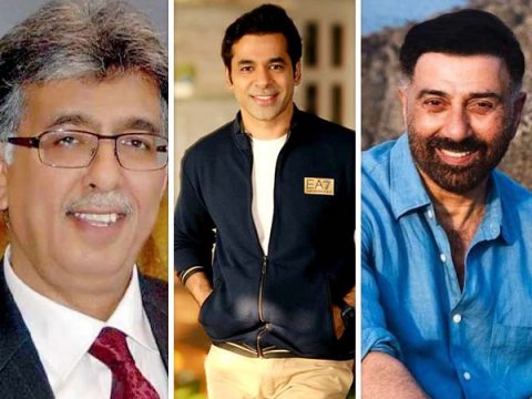 Advocate Rizwan Merchant, producer Vishal Rana HIT back at allegations of cheating and forgery on Sunny Deol: “Sunny ji has contributed so much to Bollywood. These people, on the other hand, have done NOTHING for the film industry”