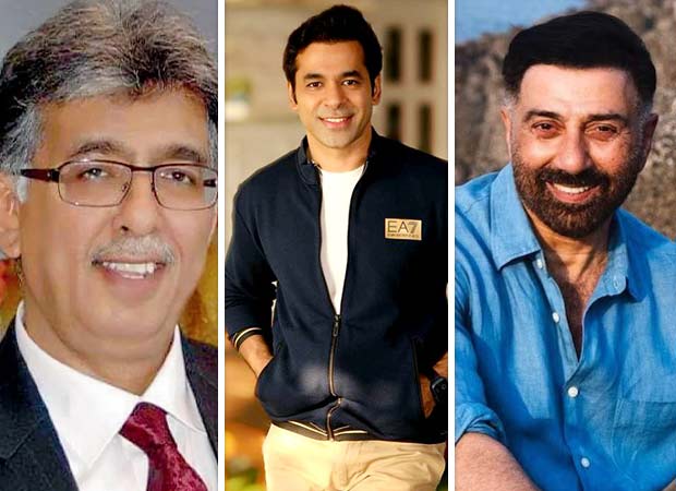Advocate Rizwan Service provider, producer Vishal Rana HIT again at allegations of dishonest and forgery on Sunny Deol: “Sunny ji has contributed a lot to Bollywood. These folks, then again, have accomplished NOTHING for the movie business” : Bollywood Information