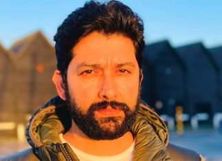 Aftab Shivdasani to star in a musical romance horror film Kasoor, written by Mudassar Aziz