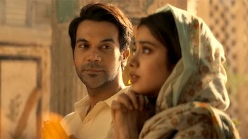 Agar Ho Tum – Film Version | Mr. & Mrs. Mahi | Rajkummar Rao, Janhvi Kapoor