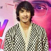 Ahead of Auron Mein Kahan Dum Tha release, Shantanu Maheshwari talks on love stories, “For me a good love story should ignite many feelings”