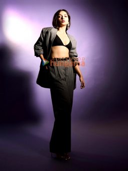 Celeb Photos Of Ahsaas Channa