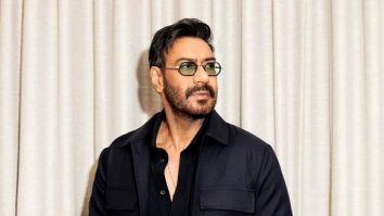 Ajay Devgn