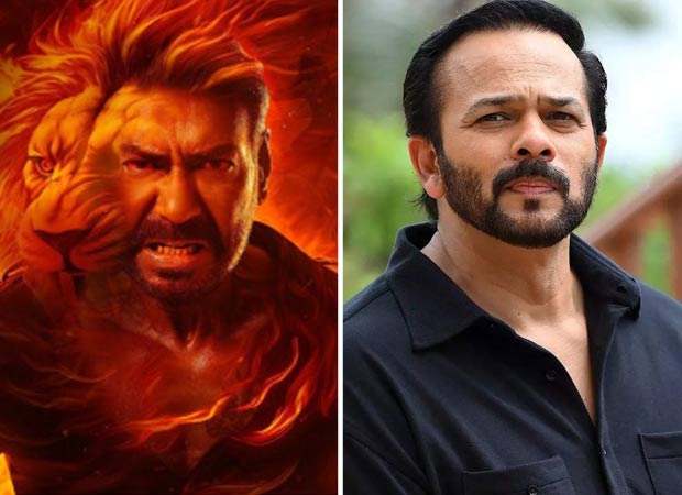 Ajay Devgn-starrer Singham Again is Rohit Shetty’s SIXTH Diwali release; blockbuster director has had a 100% track record on the Festival of Lights