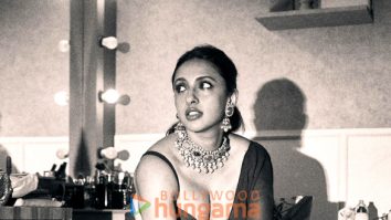Celeb Photos Of Akansha Ranjan Kapoor