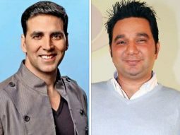 “Akshay Kumar never opens up about his failures,” says Ahmed Khan; speaks about his punctuality and passion reign supreme