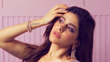 Celeb Photos Of Alaya F