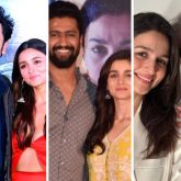 Alia Bhatt excited to reunite with Ranbir Kapoor, Vicky Kaushal and Sanjay Leela Bhansali in Love & War: “Excitement with the film and the material is most important”